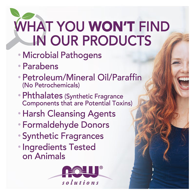 NOW Foods Solutions XyliWhite Toothpaste Gel – RefreshMint (6.4 oz / 181 g)