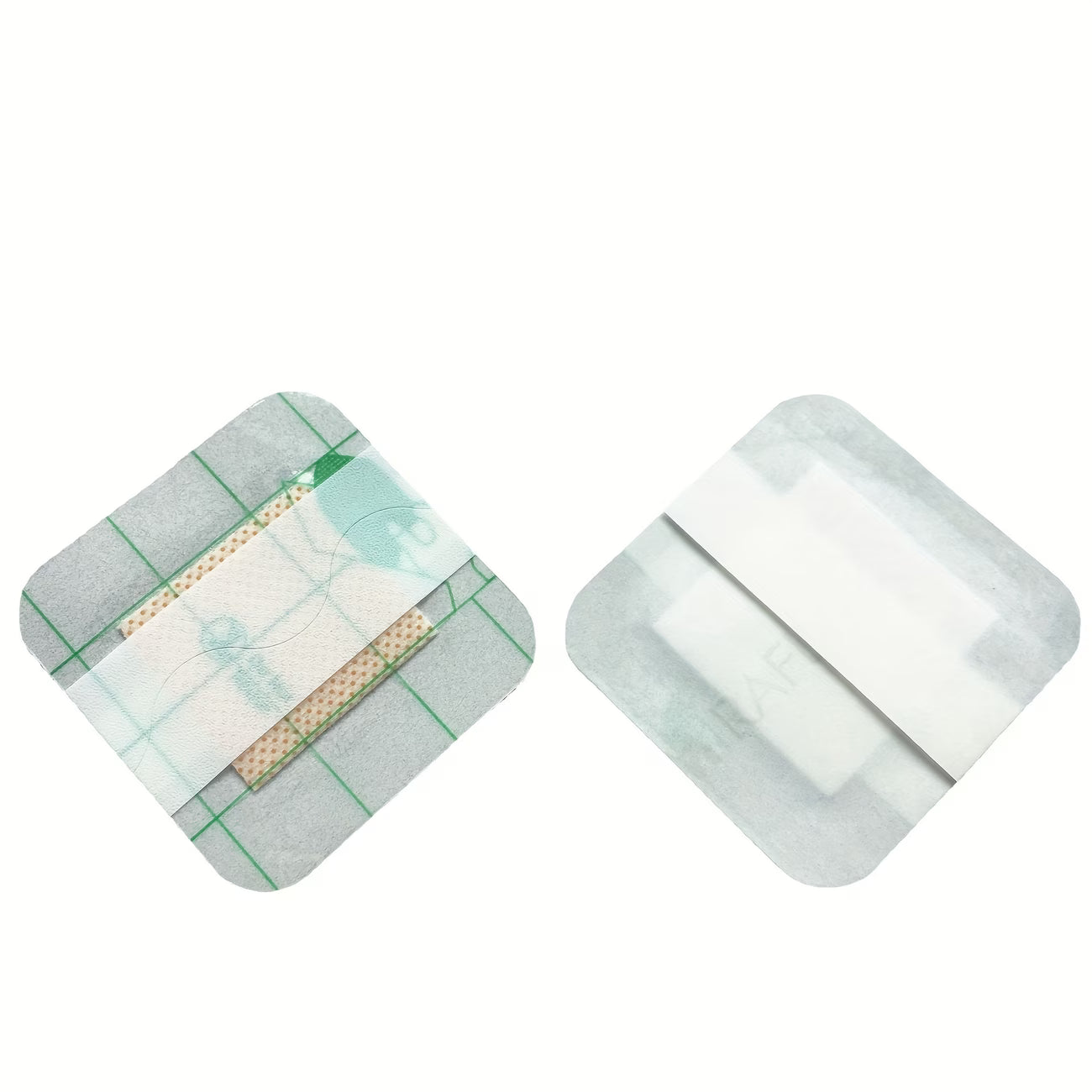 Waterproof Adhesive Bandages – 50 PCS (First Aid & Outdoor Use)